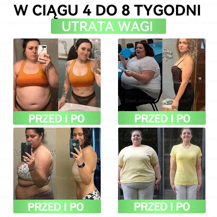 🍃 𝐆𝐞𝑒𝐿𝑒𝐦𝐨𝐧® 𝐆𝐥𝐮𝐦ase𝐭𝐢𝐝𝐞 𝟖 𝐰 𝟏 Smukły i Zdrowy Nano Plaster z Mikronakłuciami 🇵🇱(Tylko raz dziennie, widoczne zmiany już w 7 dni)✅ Na otyłość, 🅛🅞🅞🅢🅔 🅢🅚🅘🅝 wiotką skórę, cukrzycę, bezdech senny, problemy ze stawami i wiele więcej